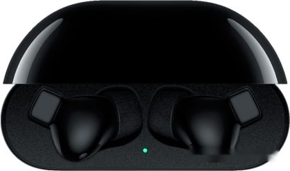 Наушники Huawei FreeBuds Pro (угольный черный)