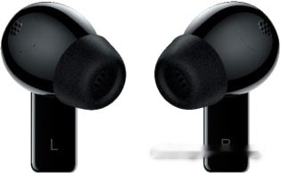 Наушники Huawei FreeBuds Pro (угольный черный)