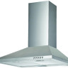 Вытяжка GrandGermes Rimini 50 (нержавеющая сталь)