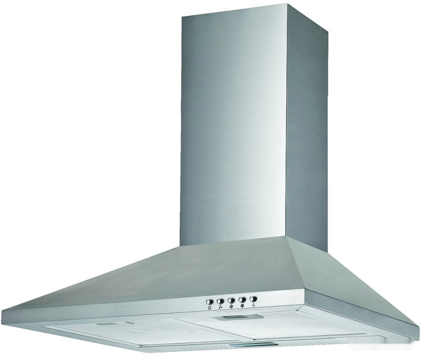 Вытяжка GrandGermes Rimini 50 (нержавеющая сталь)