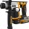 Перфоратор DeWALT DCH172E2T (с 2-мя АКБ 1.7 Ач, кейс)