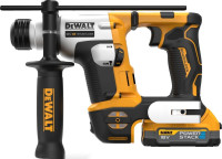 Перфоратор DeWALT DCH172E2T (с 2-мя АКБ 1.7 Ач, кейс)