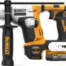 Перфоратор DeWALT DCH172E2T (с 2-мя АКБ 1.7 Ач, кейс)