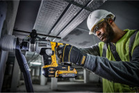 Перфоратор DeWALT DCH172E2T (с 2-мя АКБ 1.7 Ач, кейс)