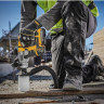 Перфоратор DeWALT DCH172E2T (с 2-мя АКБ 1.7 Ач, кейс)