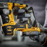 Перфоратор DeWALT DCH172E2T (с 2-мя АКБ 1.7 Ач, кейс)