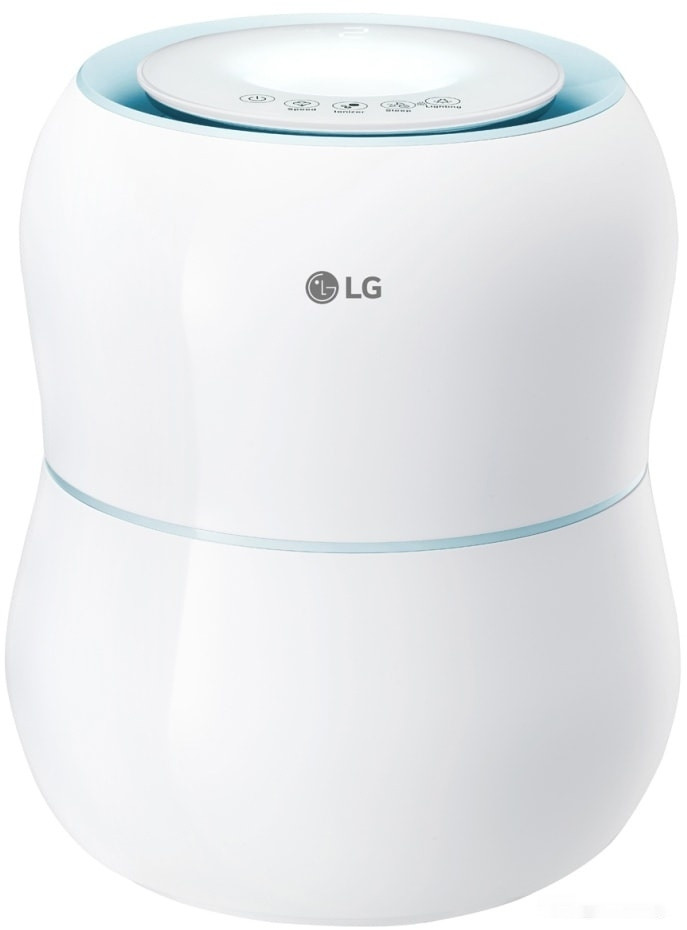 Мойка высокого давления LG HW306LME0
