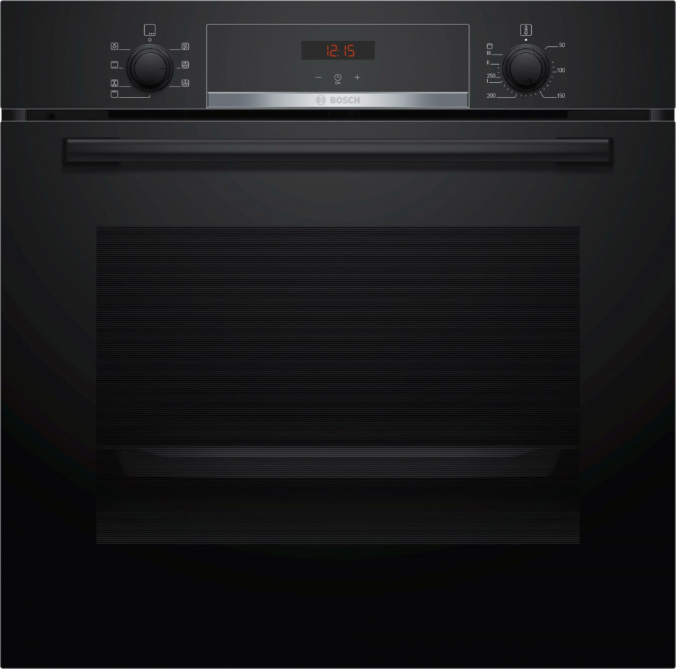 Духовой шкаф Bosch HBA533BB0S