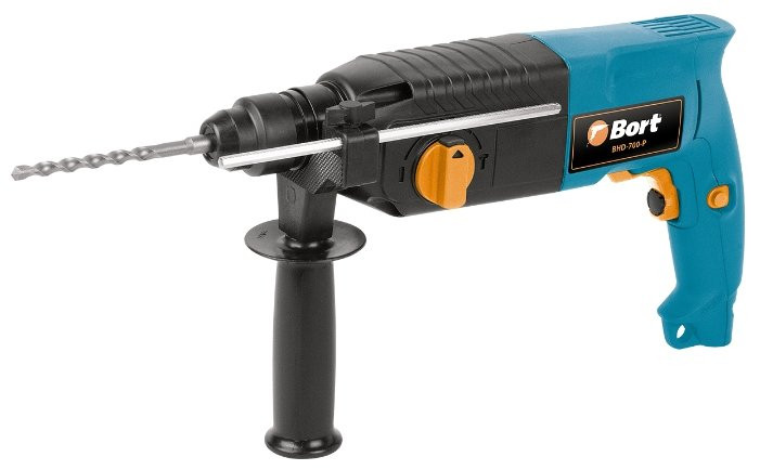 Перфоратор BORT BHD-700-P