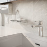 Стакан для зубной щетки и пасты Hansgrohe AddStoris 41749000