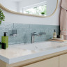 Стакан для зубной щетки и пасты Hansgrohe AddStoris 41749000