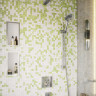 Стакан для зубной щетки и пасты Hansgrohe AddStoris 41749000