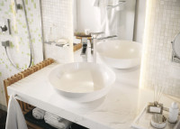 Стакан для зубной щетки и пасты Hansgrohe AddStoris 41749000