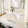 Стакан для зубной щетки и пасты Hansgrohe AddStoris 41749000