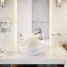 Стакан для зубной щетки и пасты Hansgrohe AddStoris 41749000
