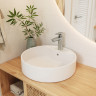 Стакан для зубной щетки и пасты Hansgrohe AddStoris 41749000