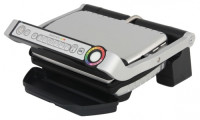 Гриль Tefal Optigrill+ GC712D34