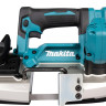Ленточная пила Makita DPB184Z (без АКБ)