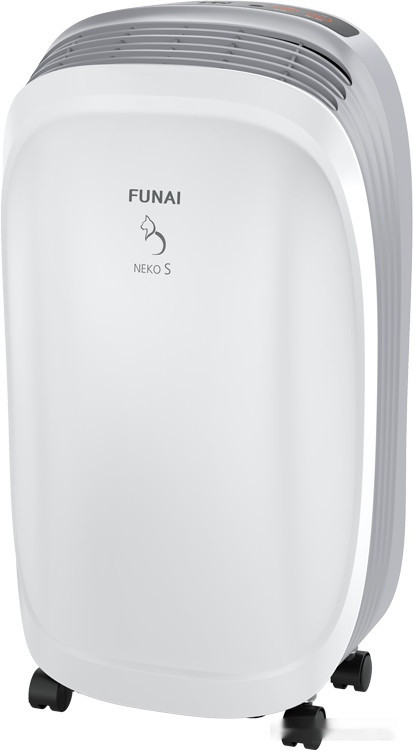 Осушитель воздуха Funai Neko S RAD-N10F3E