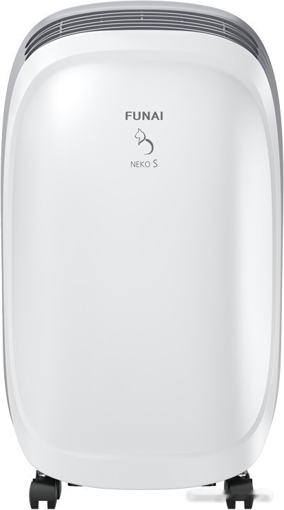 Осушитель воздуха Funai Neko S RAD-N10F3E