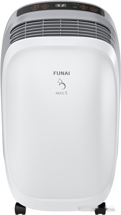 Осушитель воздуха Funai Neko S RAD-N10F3E