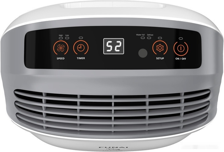 Осушитель воздуха Funai Neko S RAD-N10F3E