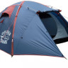 Палатка GOLDEN SHARK Alta 3 (синий)