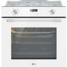 Духовой шкаф LG WSEZ7213W