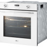 Духовой шкаф LG WSEZ7213W