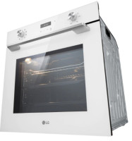 Духовой шкаф LG WSEZ7213W