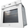 Духовой шкаф LG WSEZ7213W