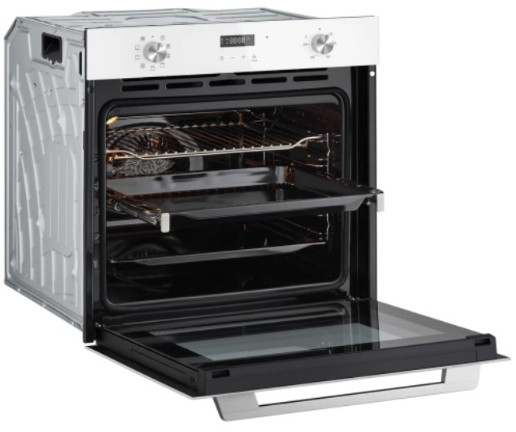Духовой шкаф LG WSEZ7213W