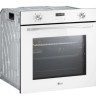 Духовой шкаф LG WSEZ7213W