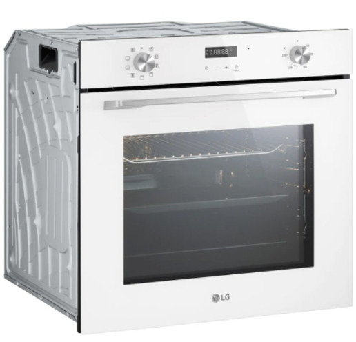 Духовой шкаф LG WSEZ7213W