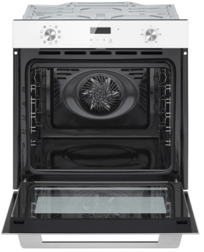 Духовой шкаф LG WSEZ7213W