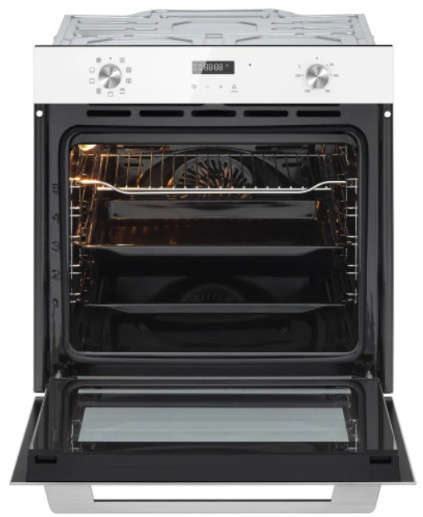 Духовой шкаф LG WSEZ7213W