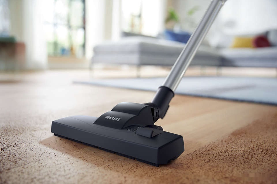 Пылесос Philips XB2062/01