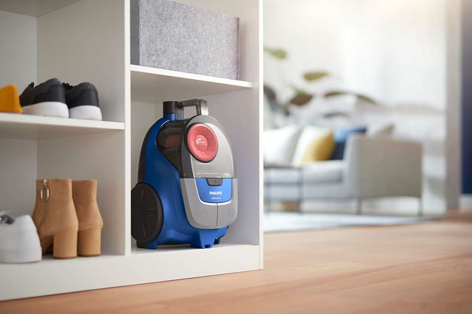 Пылесос Philips XB2062/01