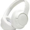 Наушники JBL Tune 750BTNC (White)