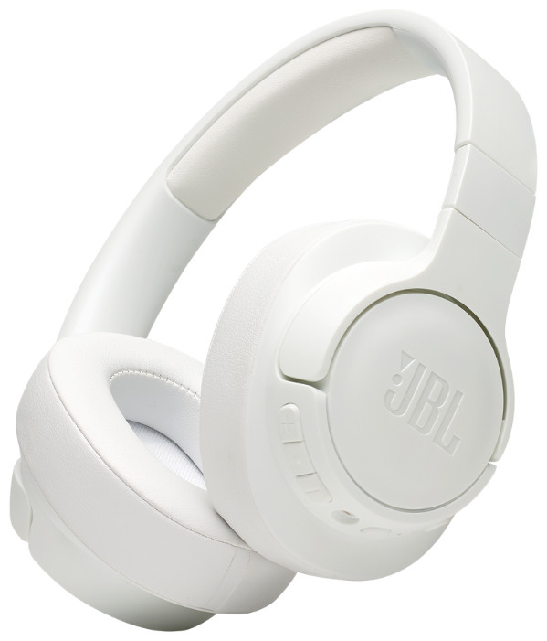 Наушники JBL Tune 750BTNC (White)