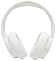Наушники JBL Tune 750BTNC (White)