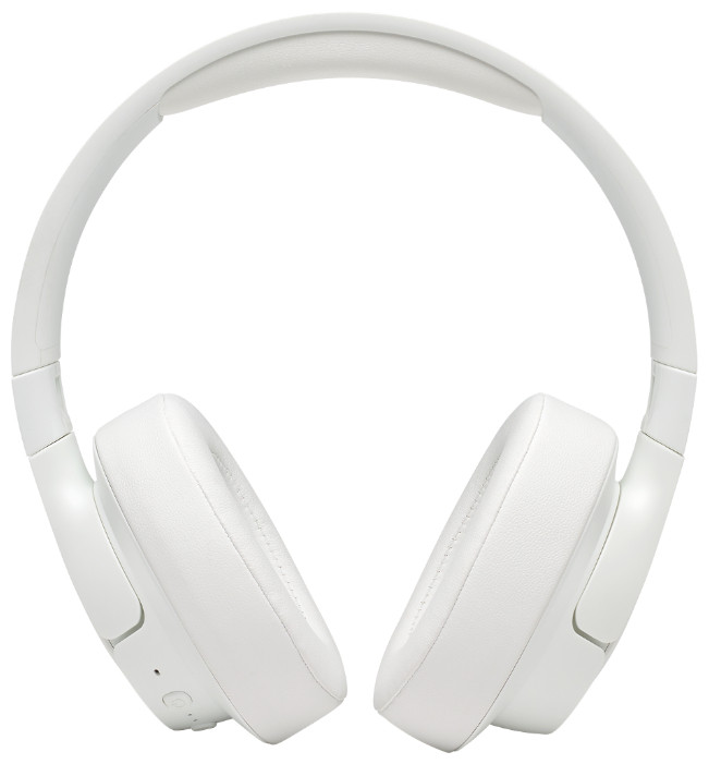Наушники JBL Tune 750BTNC (White)