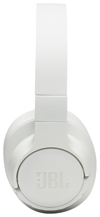 Наушники JBL Tune 750BTNC (White)