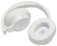 Наушники JBL Tune 750BTNC (White)