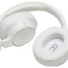 Наушники JBL Tune 750BTNC (White)
