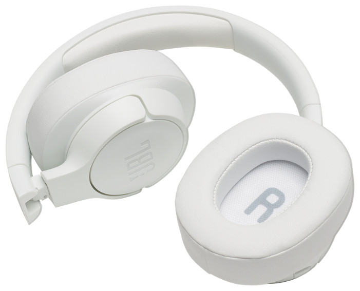 Наушники JBL Tune 750BTNC (White)