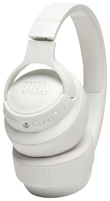 Наушники JBL Tune 750BTNC (White)