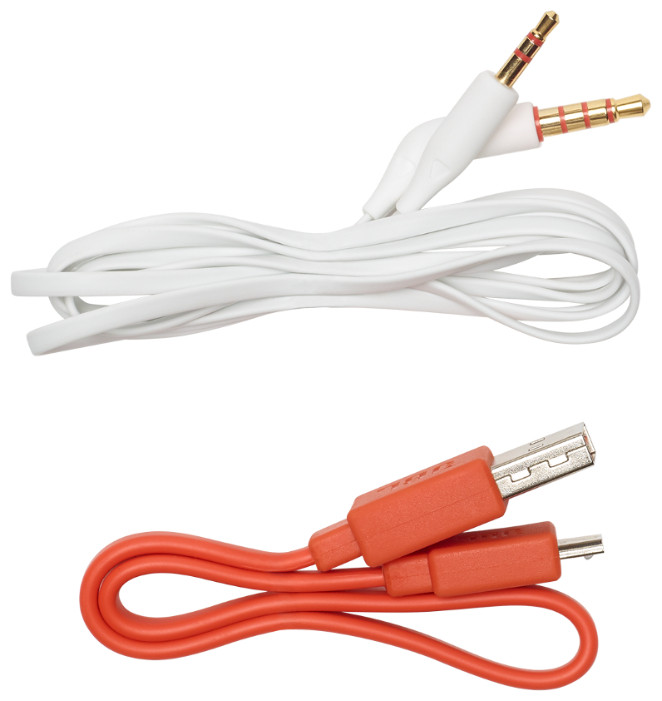 Наушники JBL Tune 750BTNC (White)