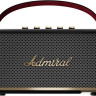 Портативная акустика Admiral Audio Bora (черный)