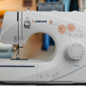 Электромеханическая швейная машина Jaguar FS 8400
